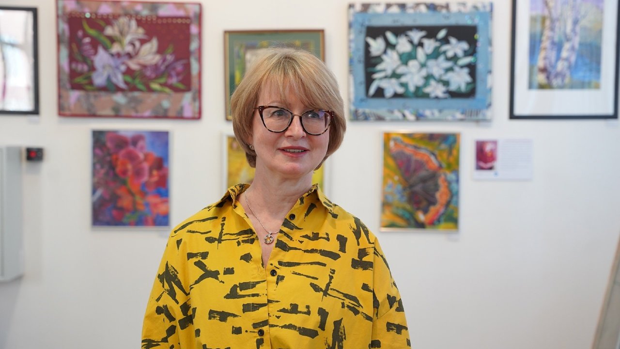 Будь здоров, работник!